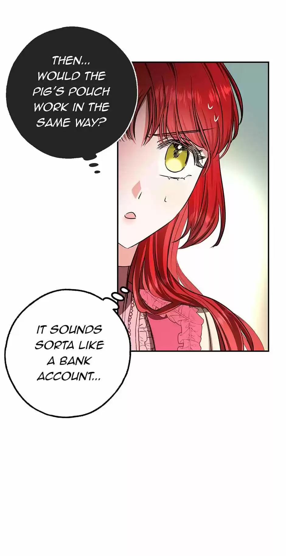 My Secretly Hot Husband Chapter 45 : The Burning Of Jealousy