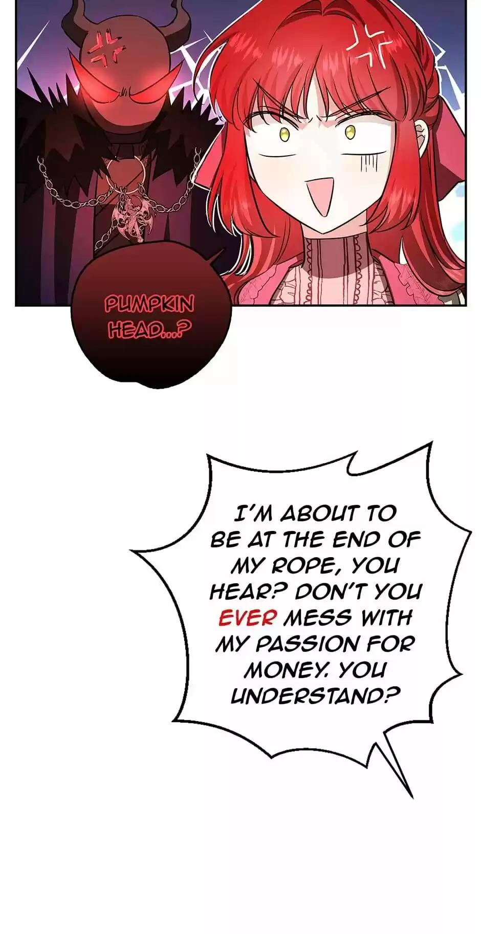 My Secretly Hot Husband Chapter 45 : The Burning Of Jealousy