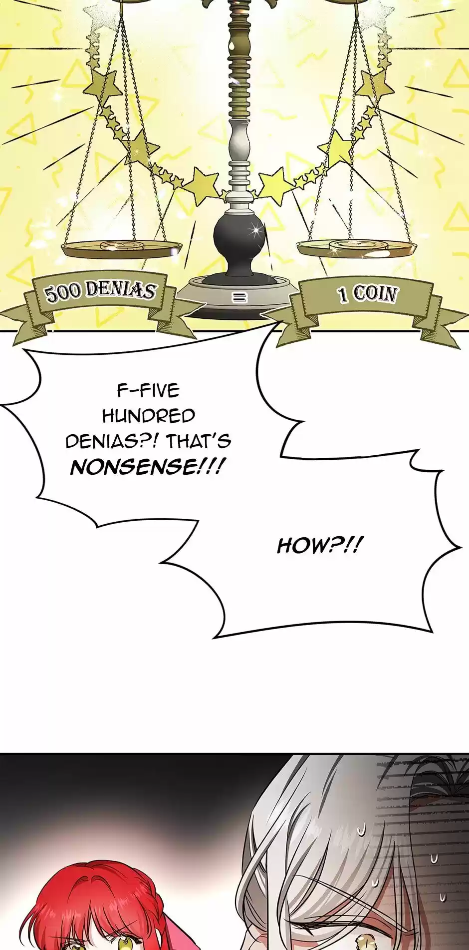 My Secretly Hot Husband Chapter 45 : The Burning Of Jealousy