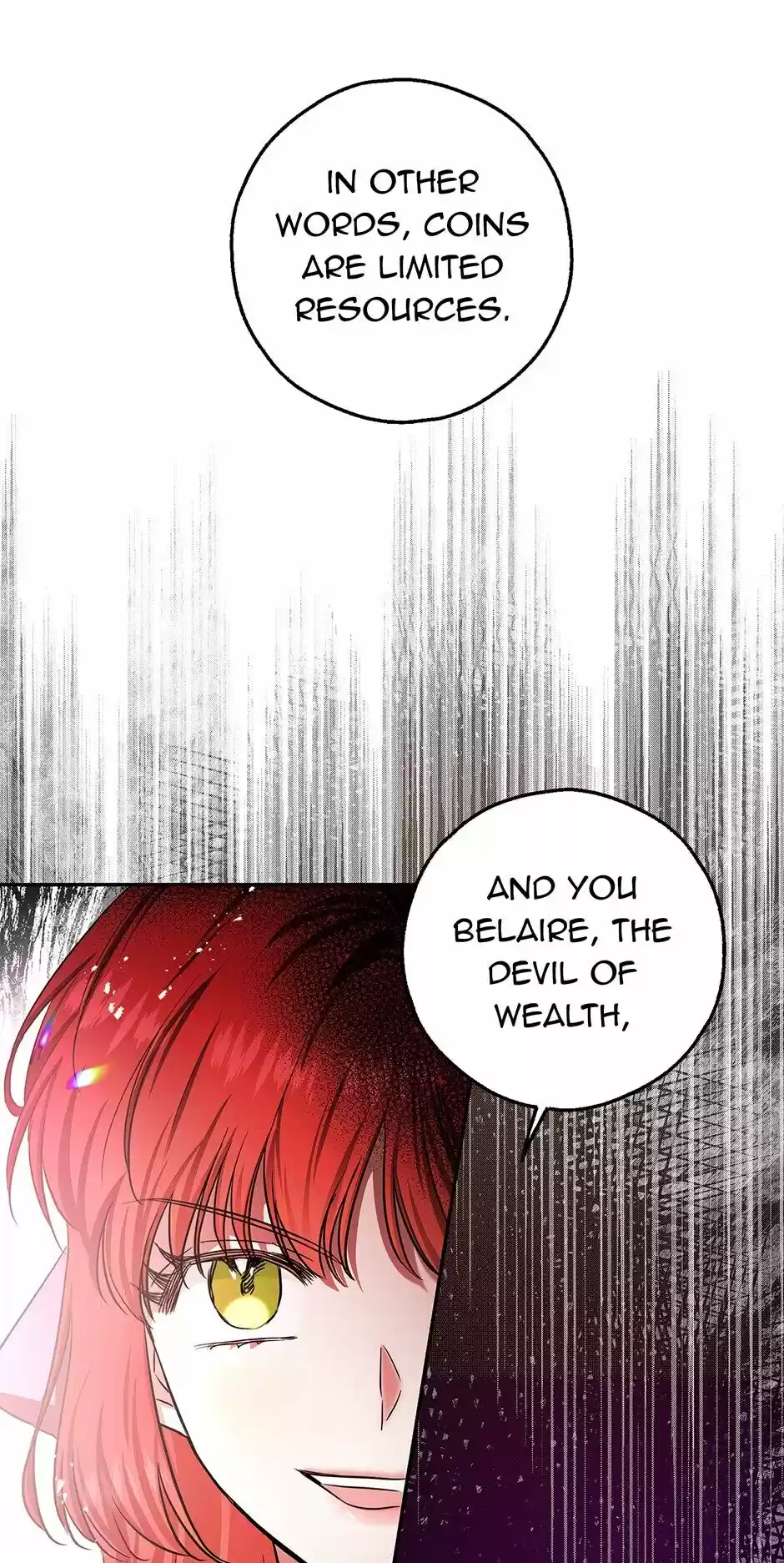 My Secretly Hot Husband Chapter 45 : The Burning Of Jealousy