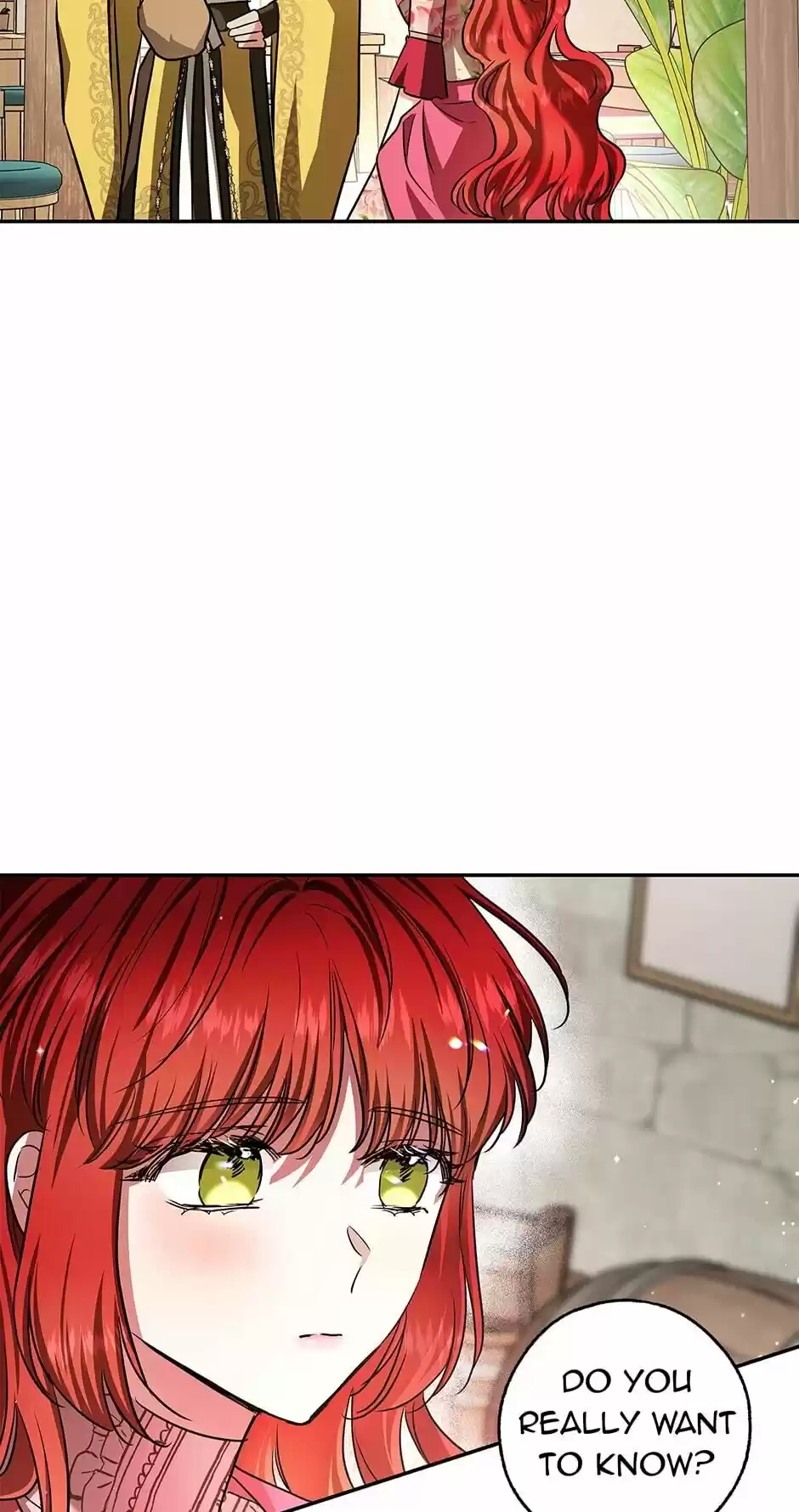 My Secretly Hot Husband Chapter 45 : The Burning Of Jealousy