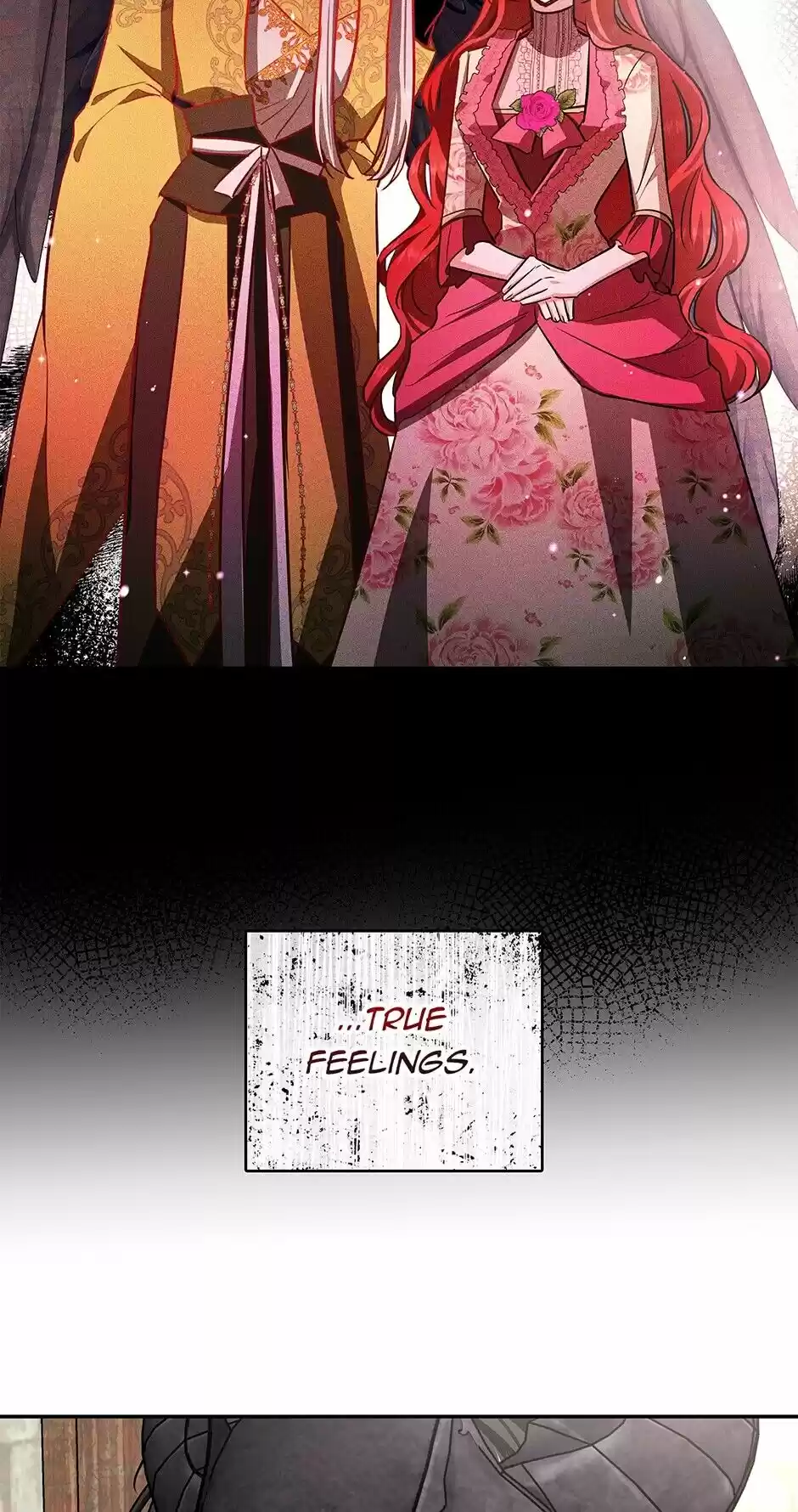 My Secretly Hot Husband Chapter 45 : The Burning Of Jealousy