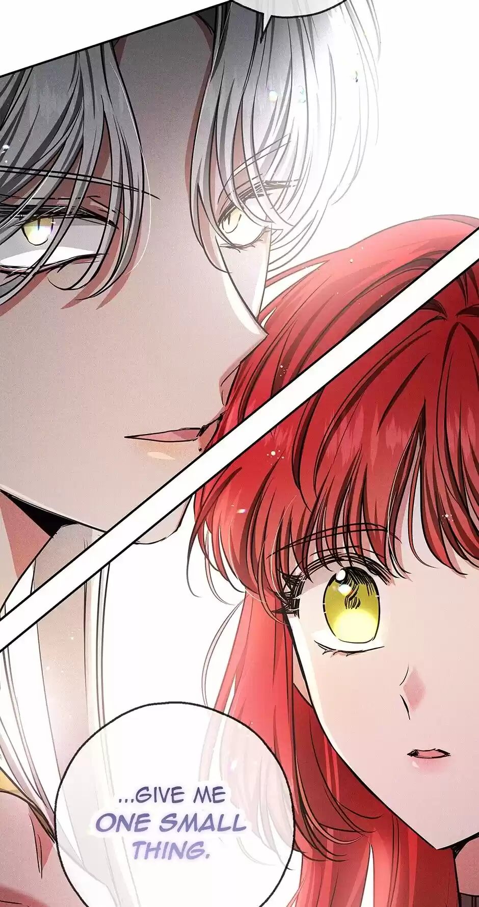 My Secretly Hot Husband Chapter 45 : The Burning Of Jealousy