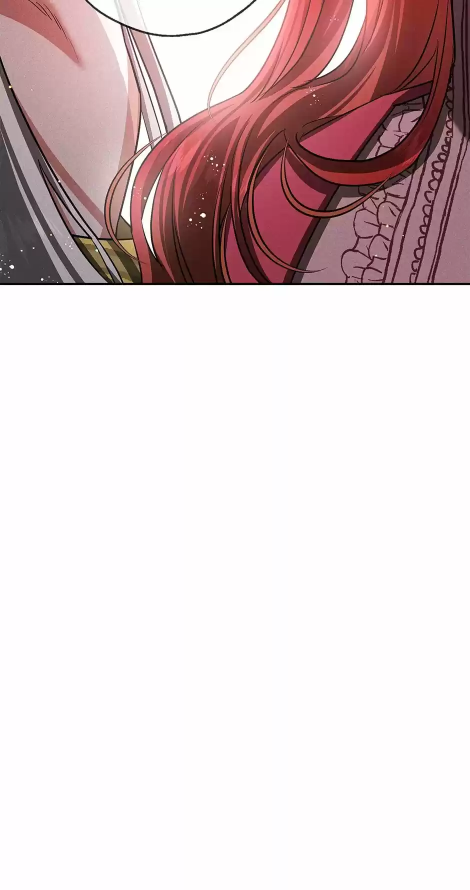 My Secretly Hot Husband Chapter 45 : The Burning Of Jealousy