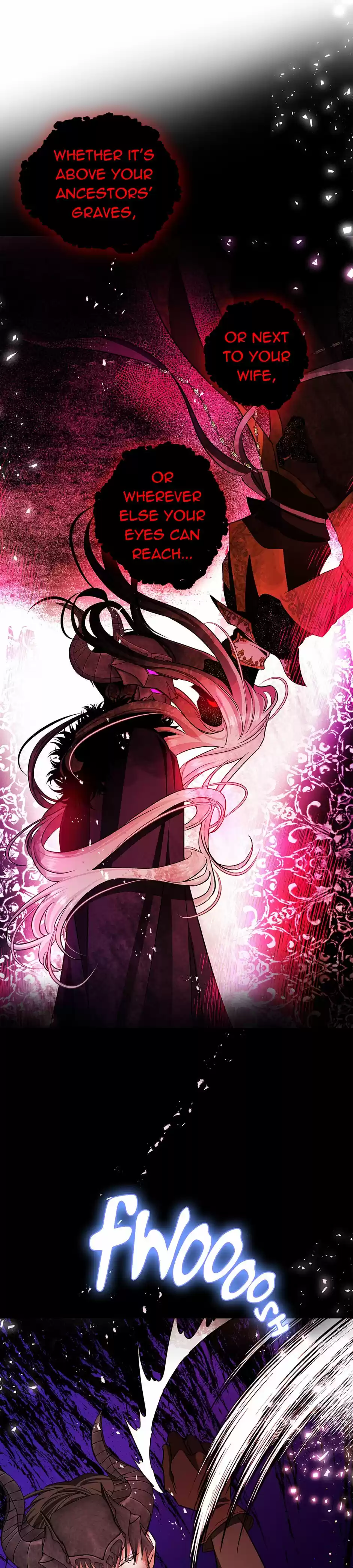 My Secretly Hot Husband Chapter 46 : A Moment Apart