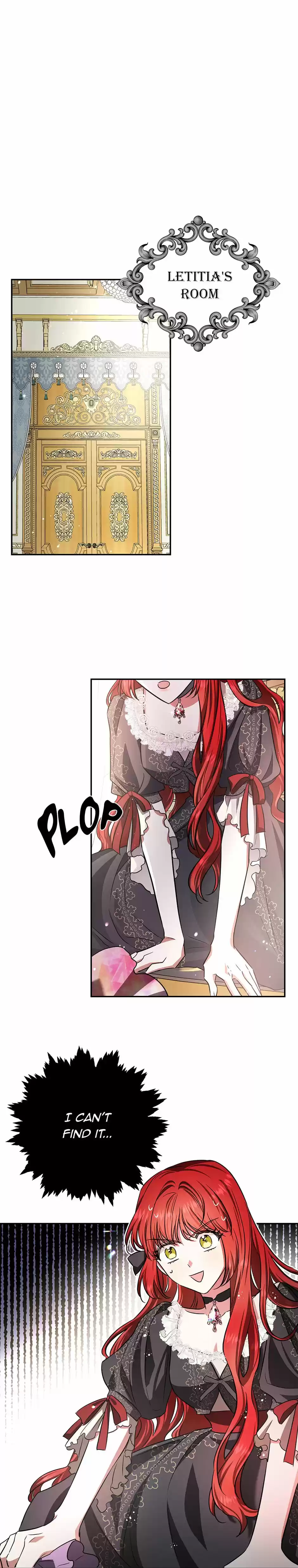 My Secretly Hot Husband Chapter 46 : A Moment Apart