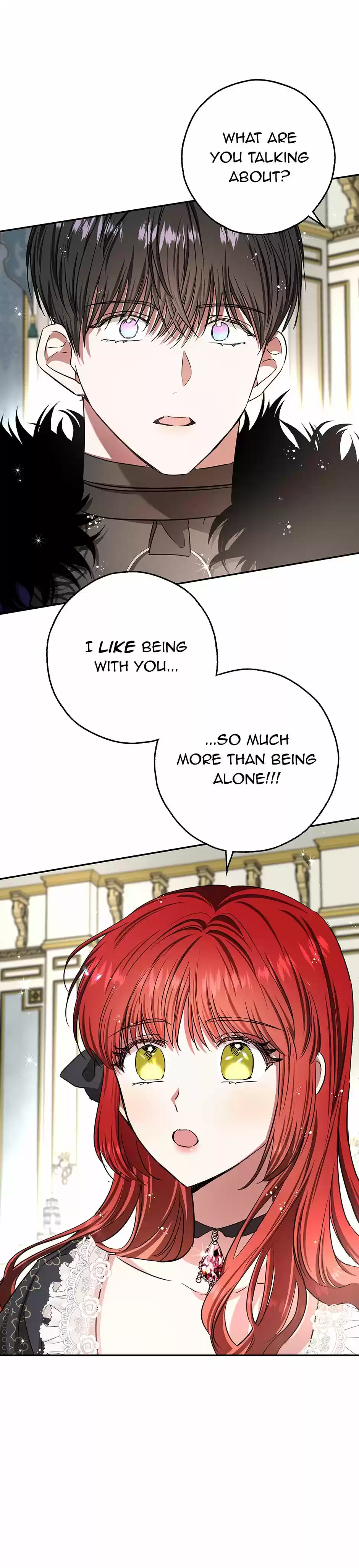 My Secretly Hot Husband Chapter 47 : What The Pig Holds Dear