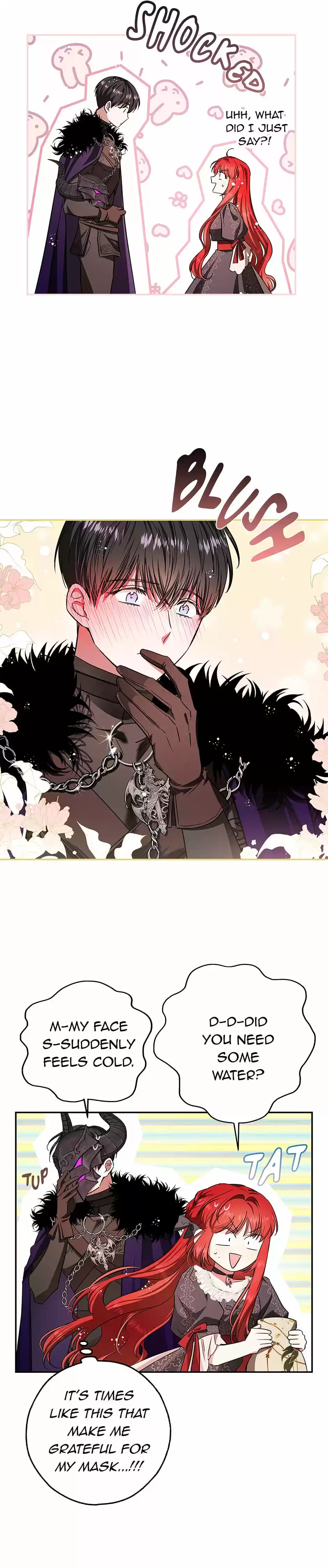 My Secretly Hot Husband Chapter 47 : What The Pig Holds Dear