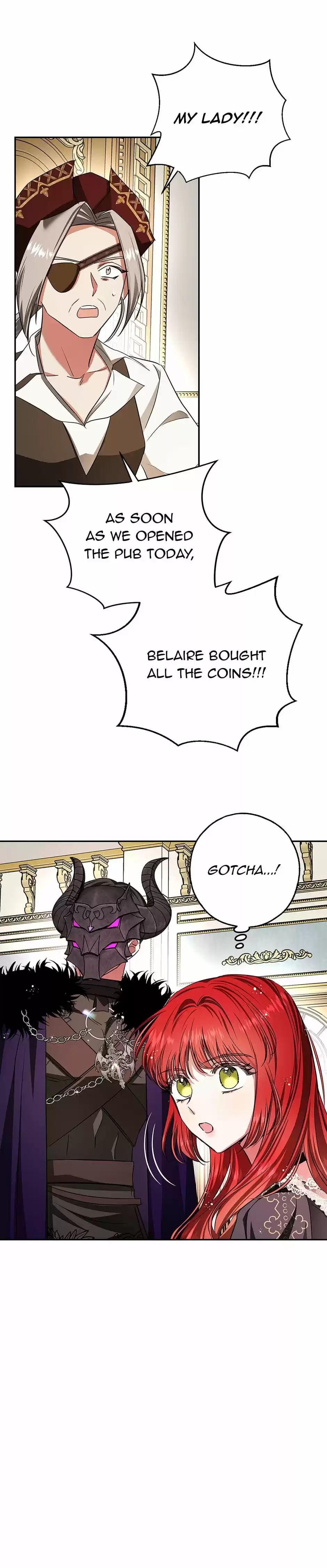 My Secretly Hot Husband Chapter 47 : What The Pig Holds Dear