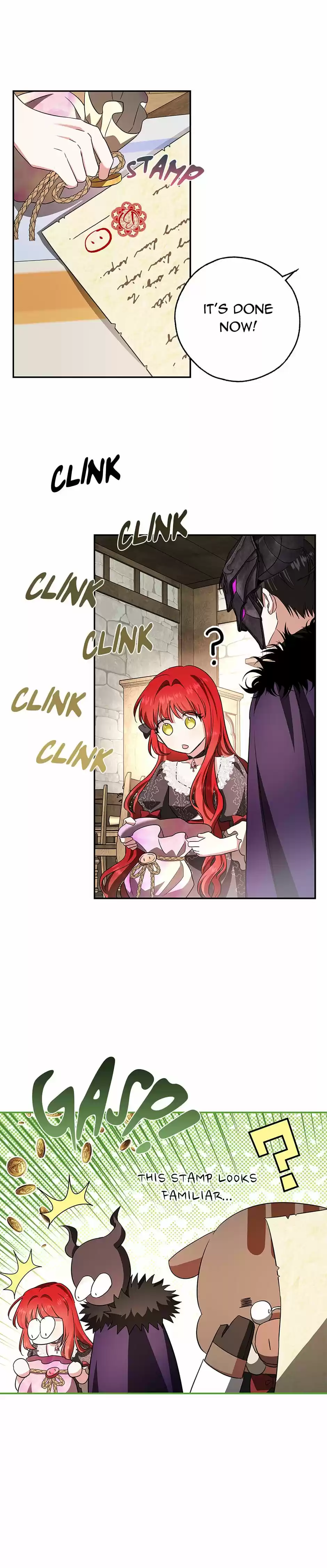 My Secretly Hot Husband Chapter 47 : What The Pig Holds Dear