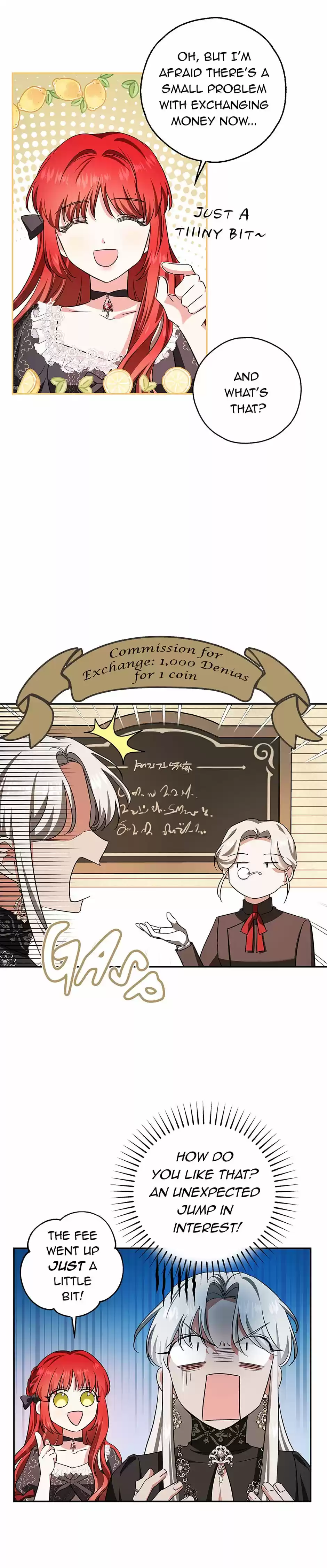 My Secretly Hot Husband Chapter 47 : What The Pig Holds Dear