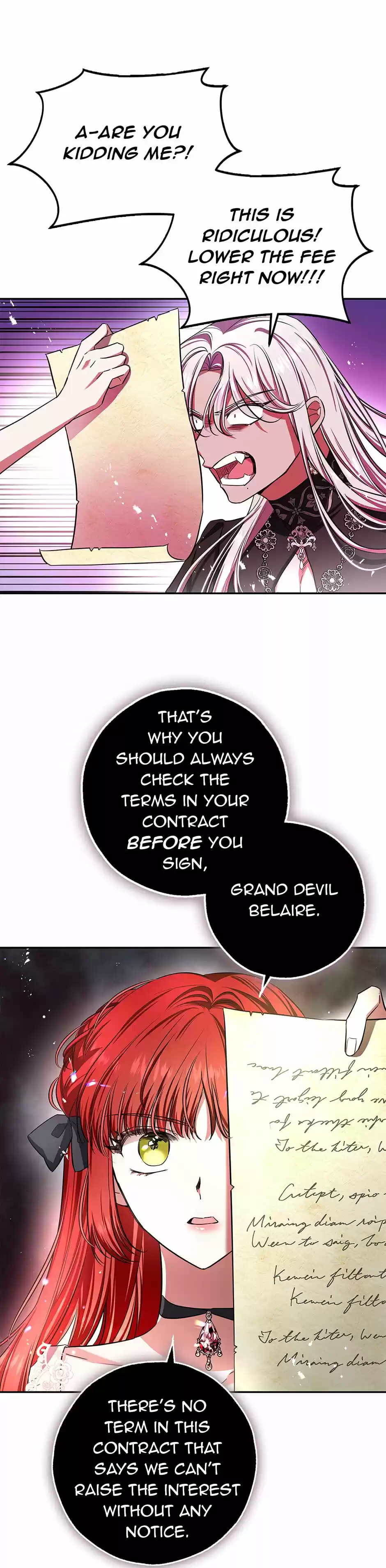 My Secretly Hot Husband Chapter 47 : What The Pig Holds Dear