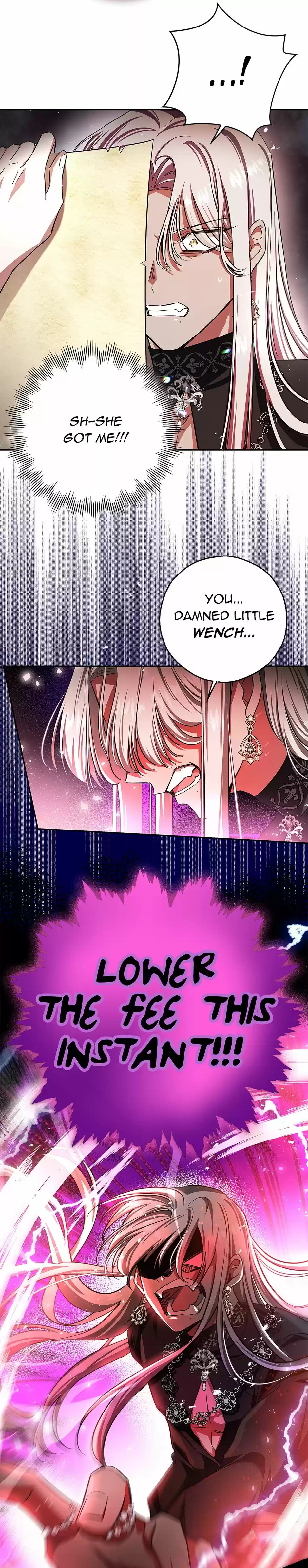 My Secretly Hot Husband Chapter 47 : What The Pig Holds Dear