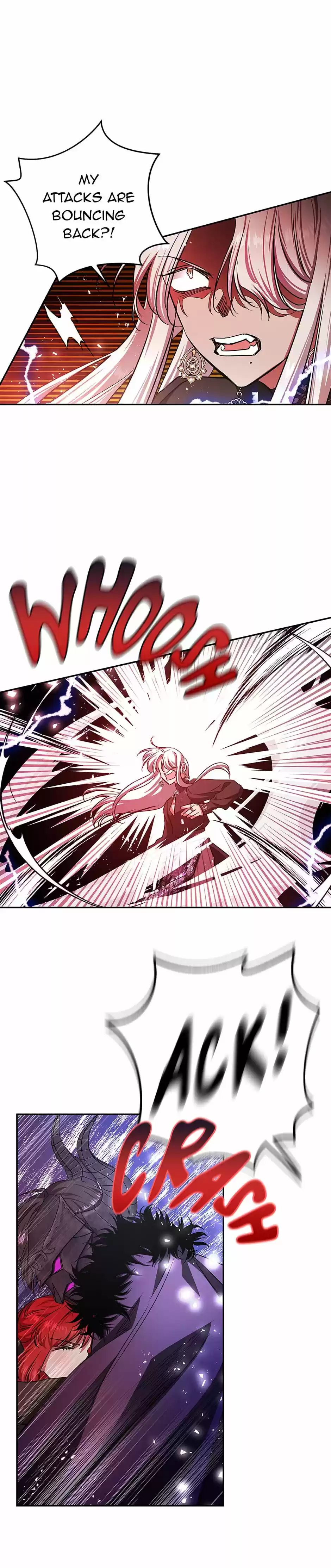 My Secretly Hot Husband Chapter 47 : What The Pig Holds Dear