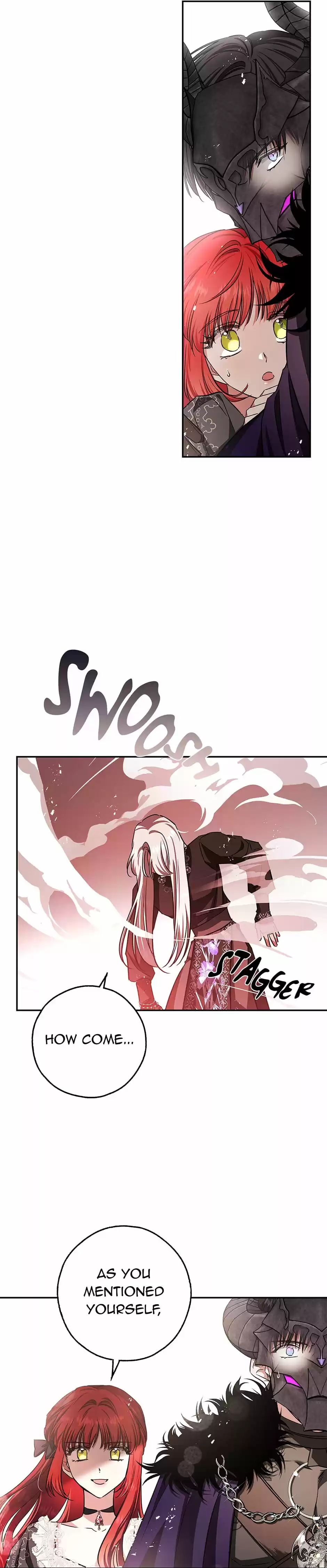 My Secretly Hot Husband Chapter 47 : What The Pig Holds Dear