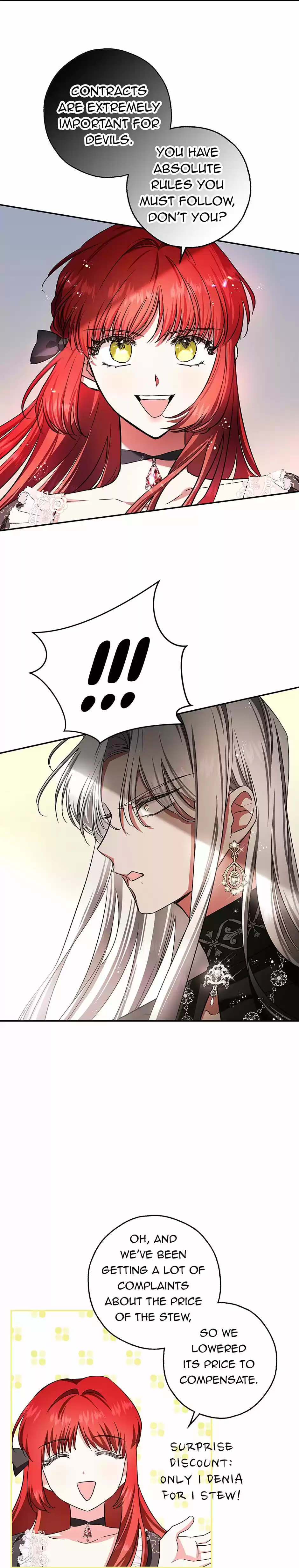 My Secretly Hot Husband Chapter 47 : What The Pig Holds Dear