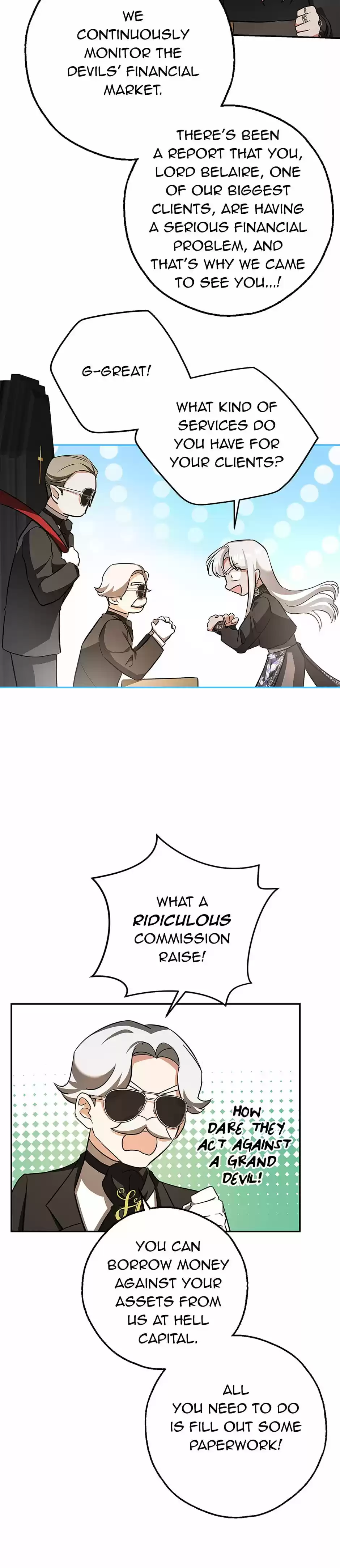 My Secretly Hot Husband Chapter 47 : What The Pig Holds Dear