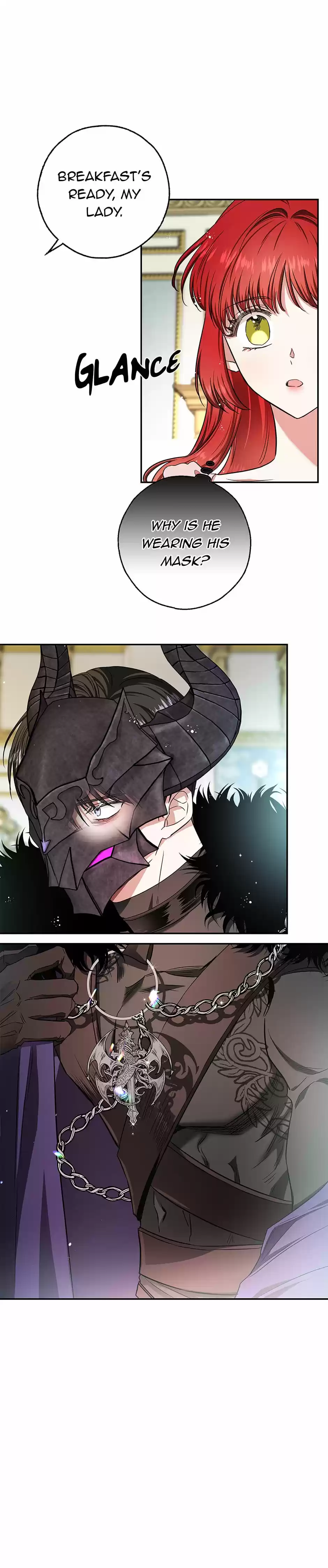 My Secretly Hot Husband Chapter 48 : The Great Swindle