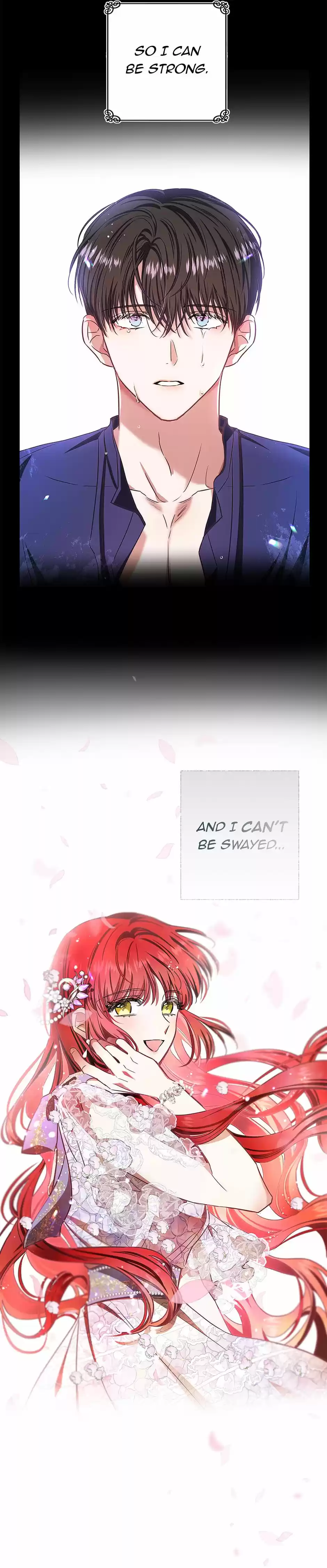 My Secretly Hot Husband Chapter 48 : The Great Swindle