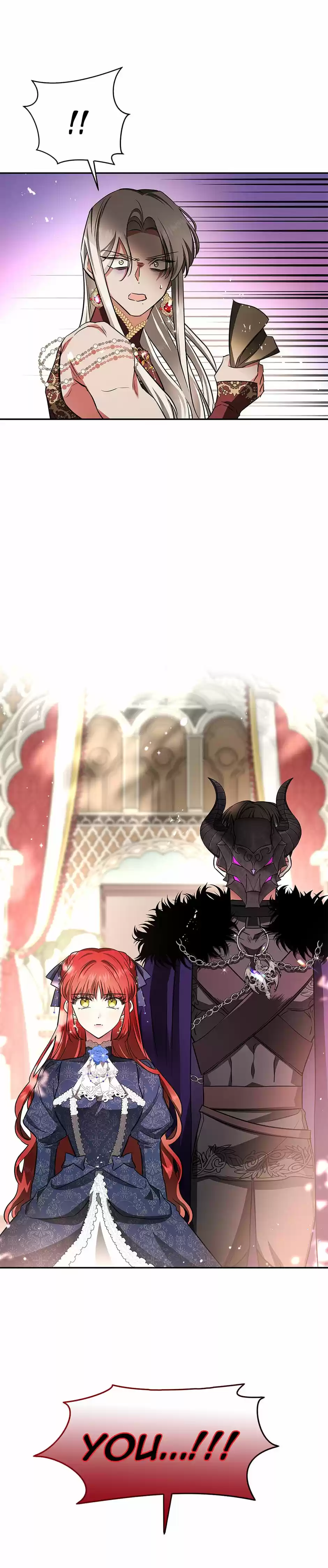 My Secretly Hot Husband Chapter 48 : The Great Swindle