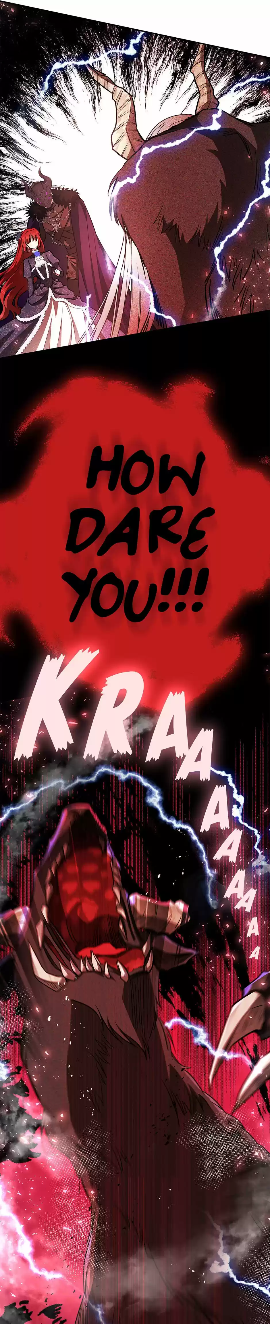 My Secretly Hot Husband Chapter 49 : Outdevil The Devil