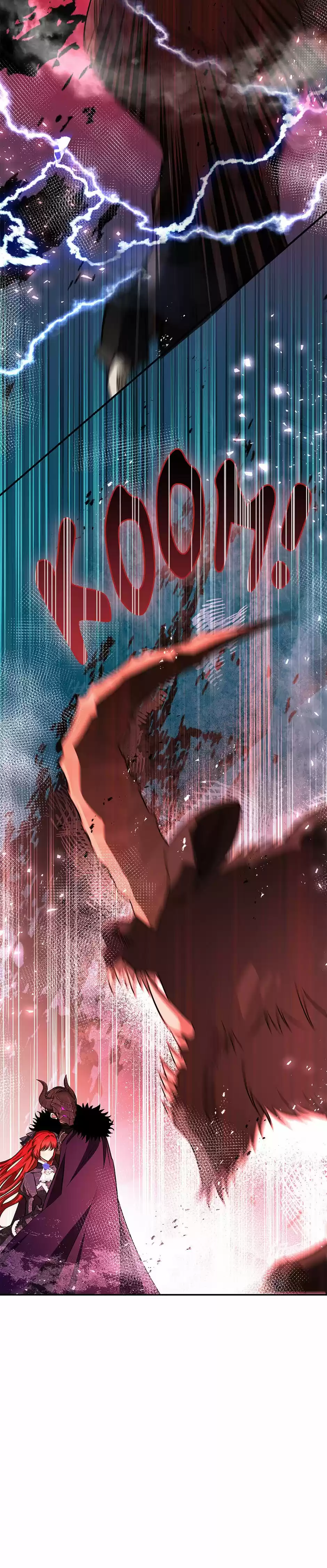 My Secretly Hot Husband Chapter 49 : Outdevil The Devil