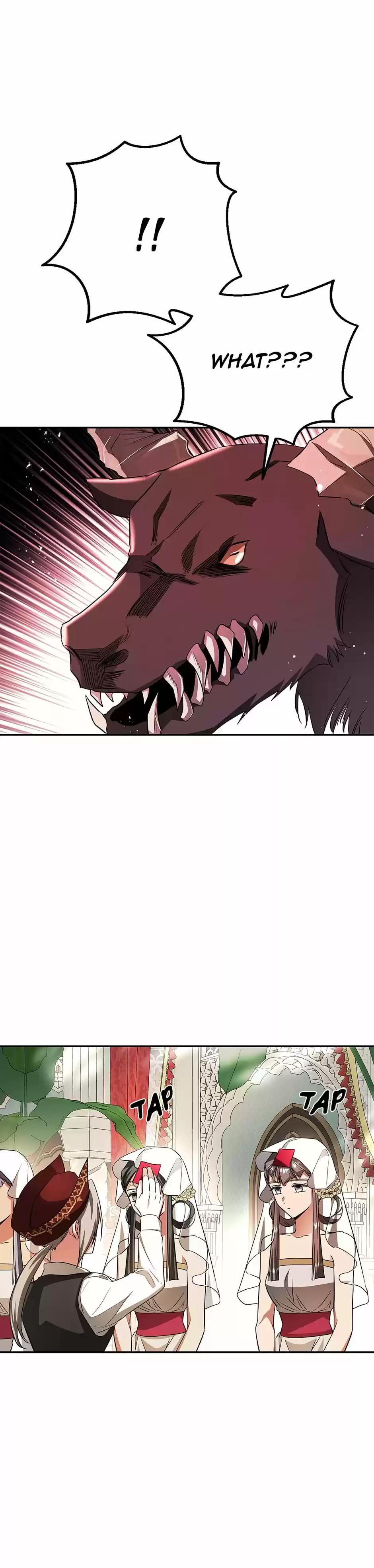 My Secretly Hot Husband Chapter 49 : Outdevil The Devil