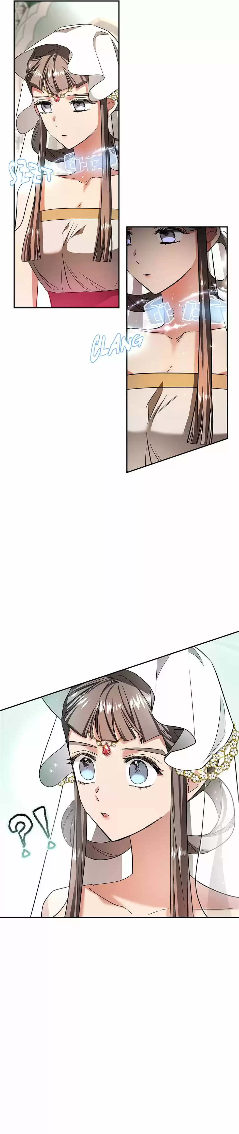 My Secretly Hot Husband Chapter 49 : Outdevil The Devil