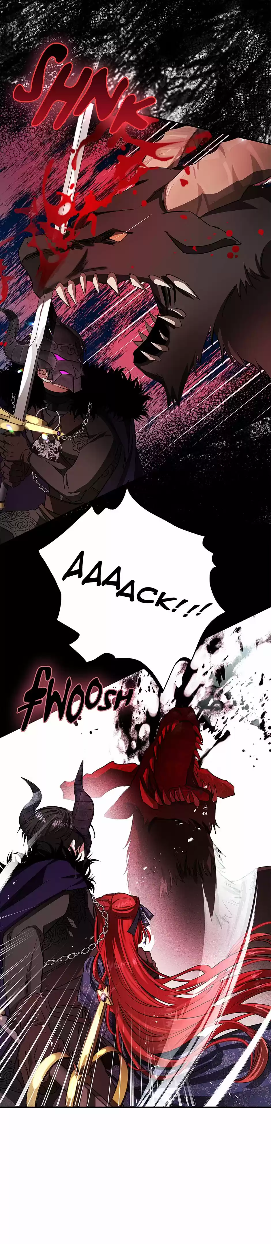 My Secretly Hot Husband Chapter 49 : Outdevil The Devil