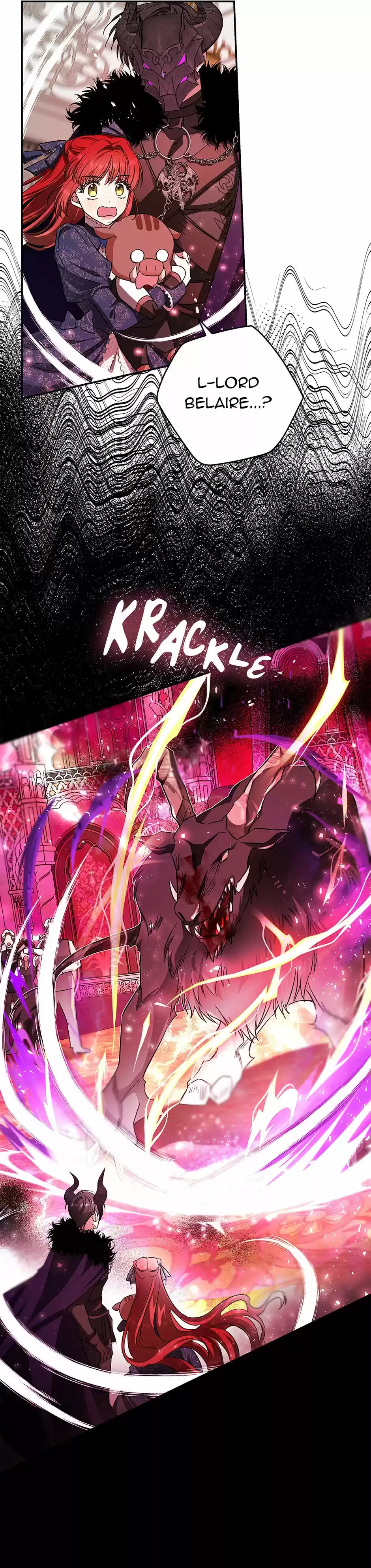 My Secretly Hot Husband Chapter 49 : Outdevil The Devil