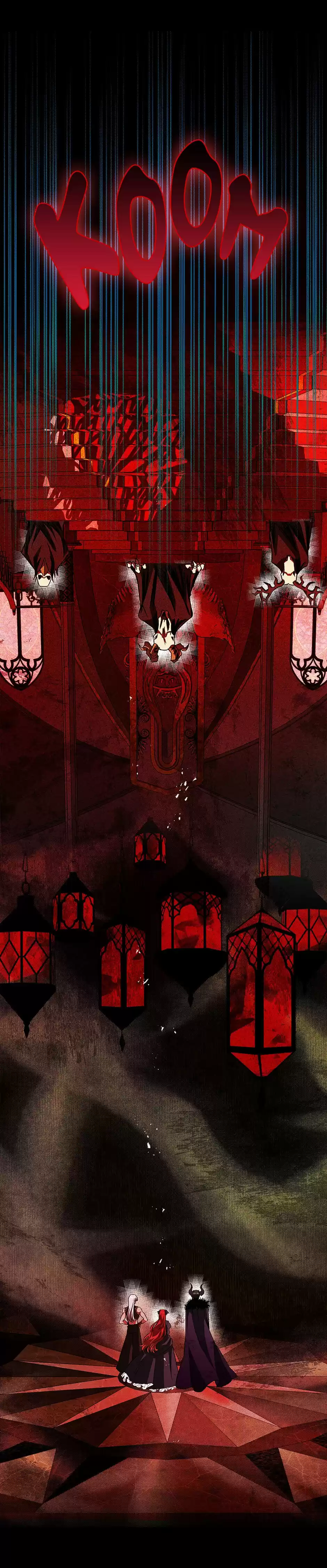 My Secretly Hot Husband Chapter 49 : Outdevil The Devil