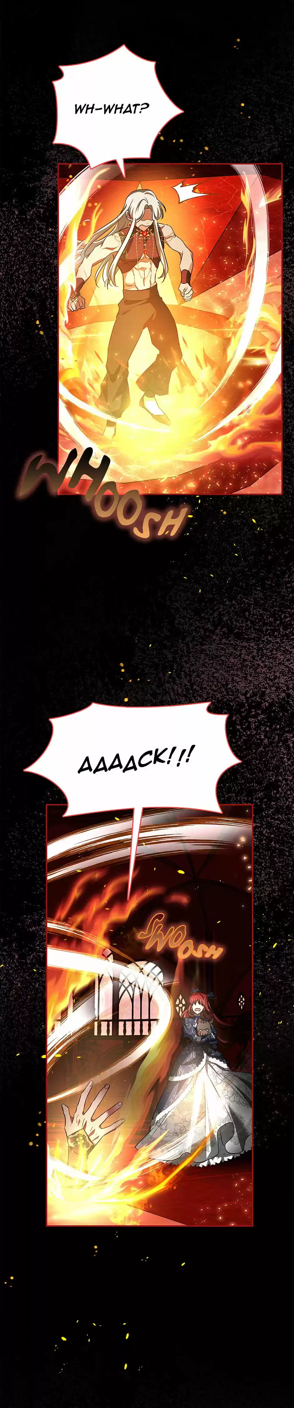 My Secretly Hot Husband Chapter 49 : Outdevil The Devil