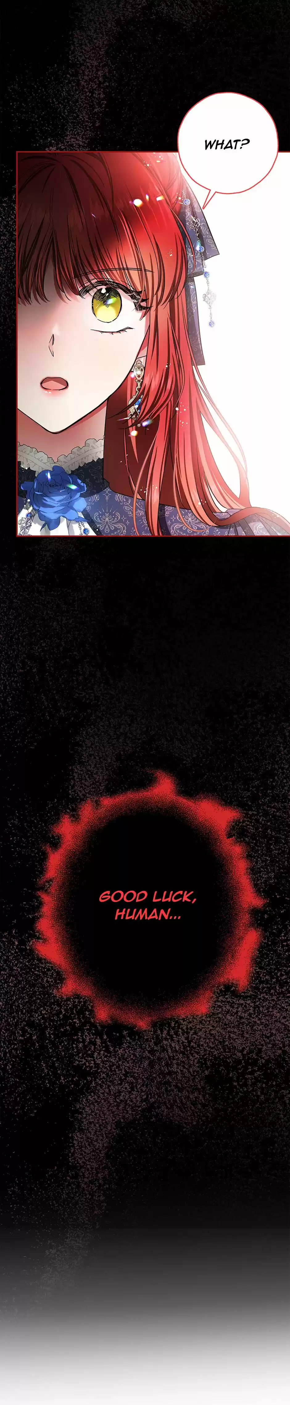 My Secretly Hot Husband Chapter 49 : Outdevil The Devil