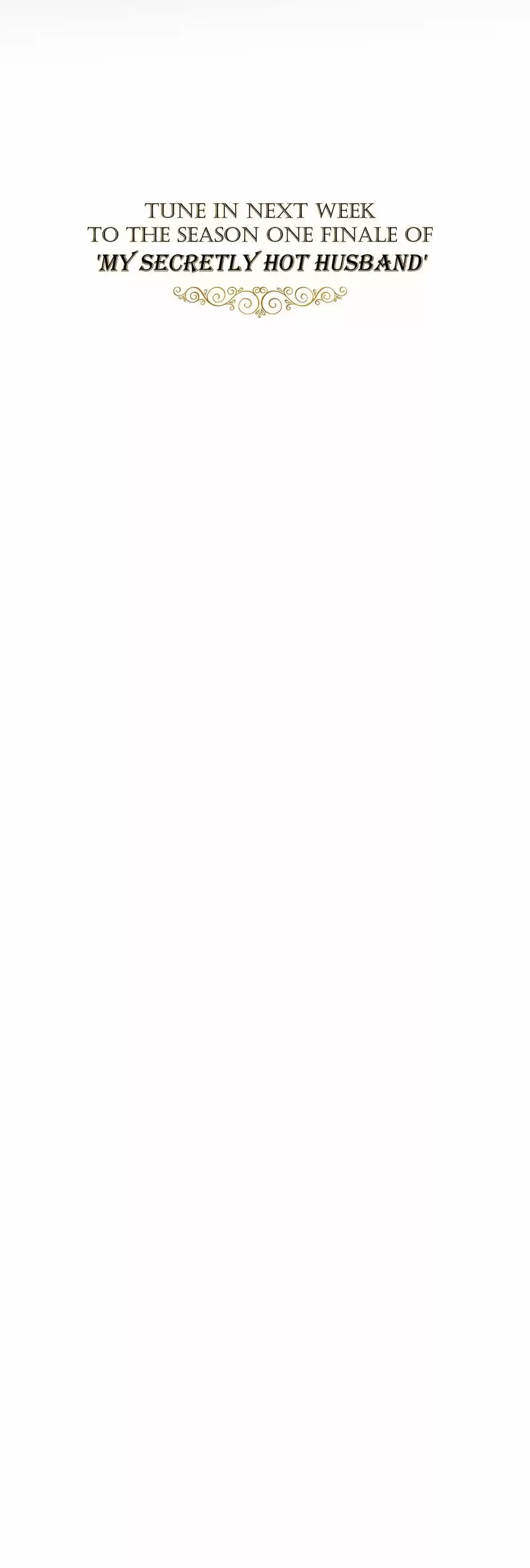 My Secretly Hot Husband Chapter 49 : Outdevil The Devil