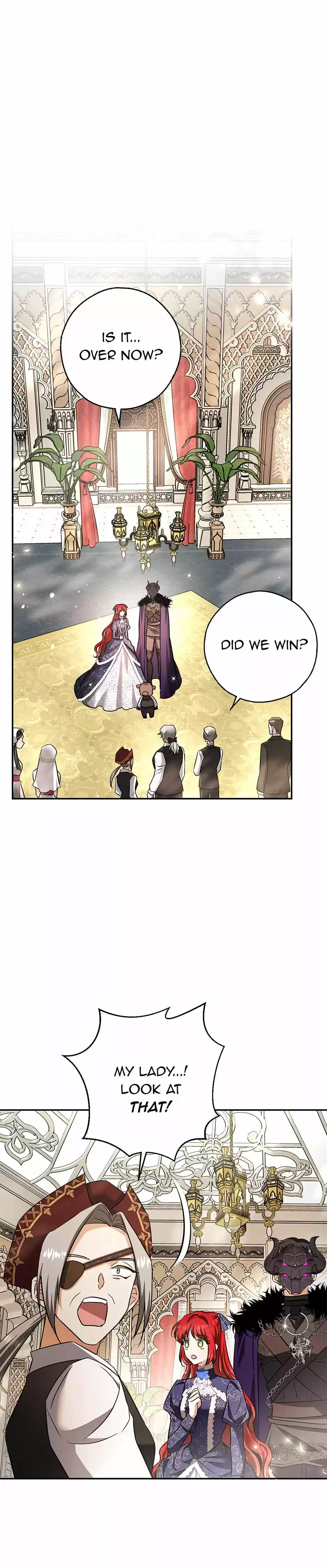 My Secretly Hot Husband Chapter 50