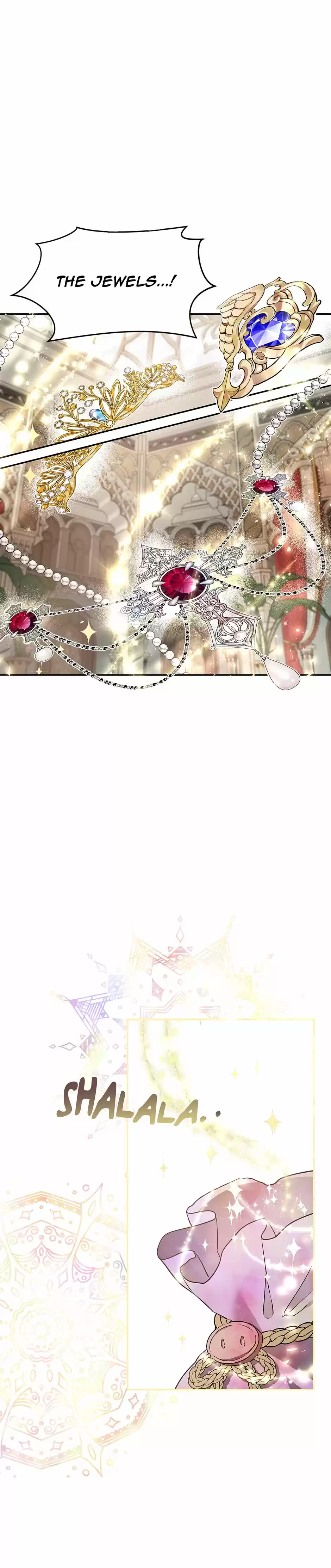 My Secretly Hot Husband Chapter 50