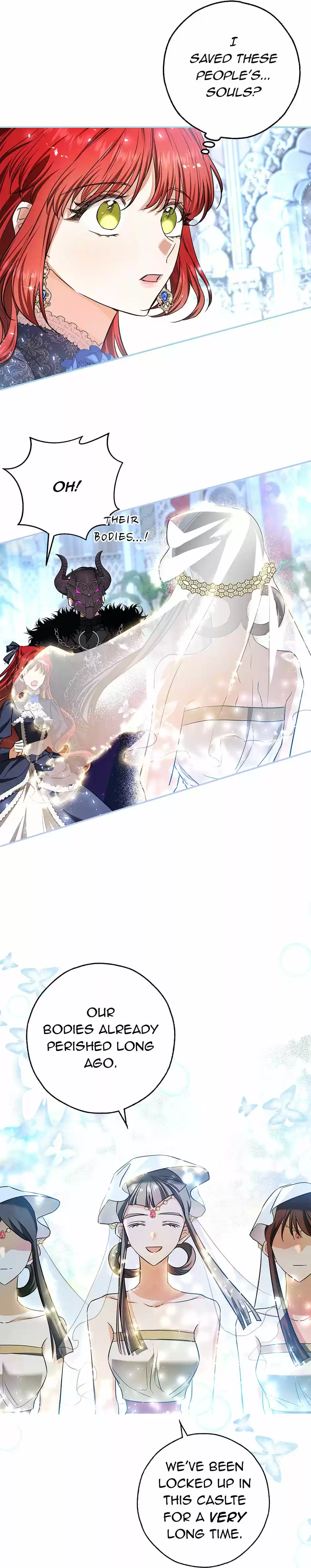 My Secretly Hot Husband Chapter 50