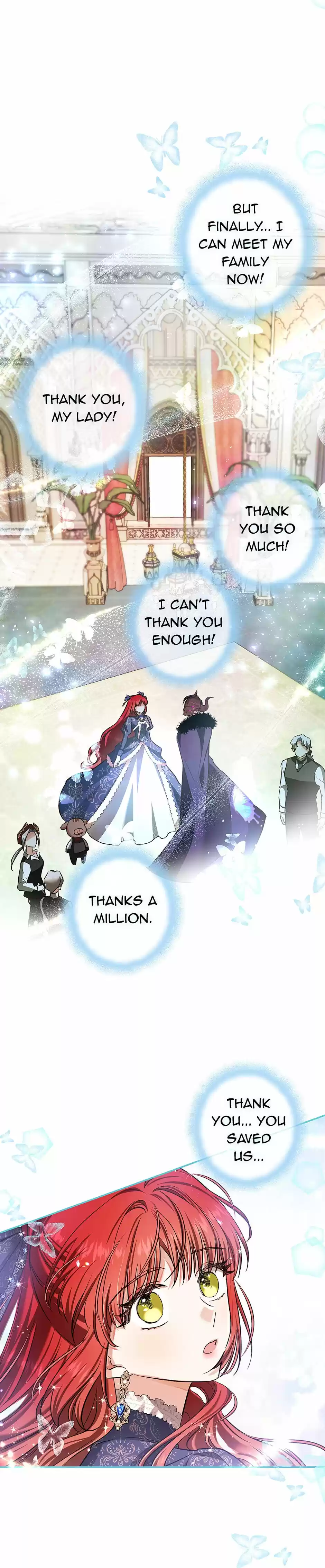 My Secretly Hot Husband Chapter 50