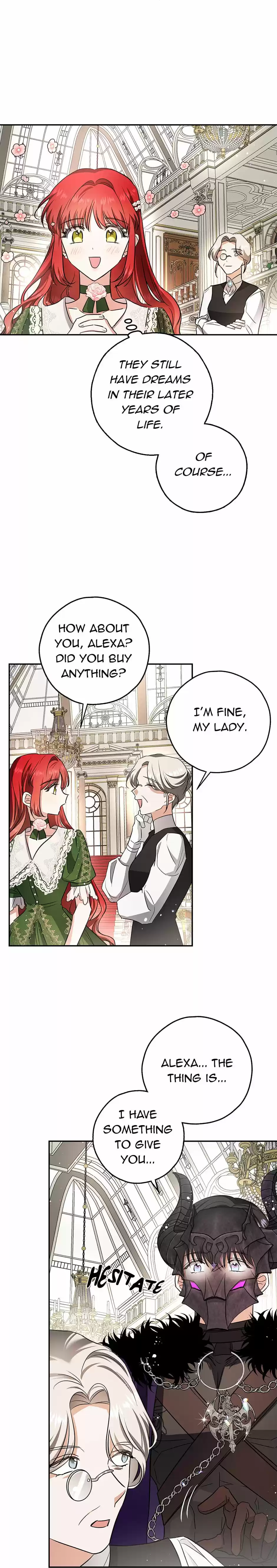 My Secretly Hot Husband Chapter 50