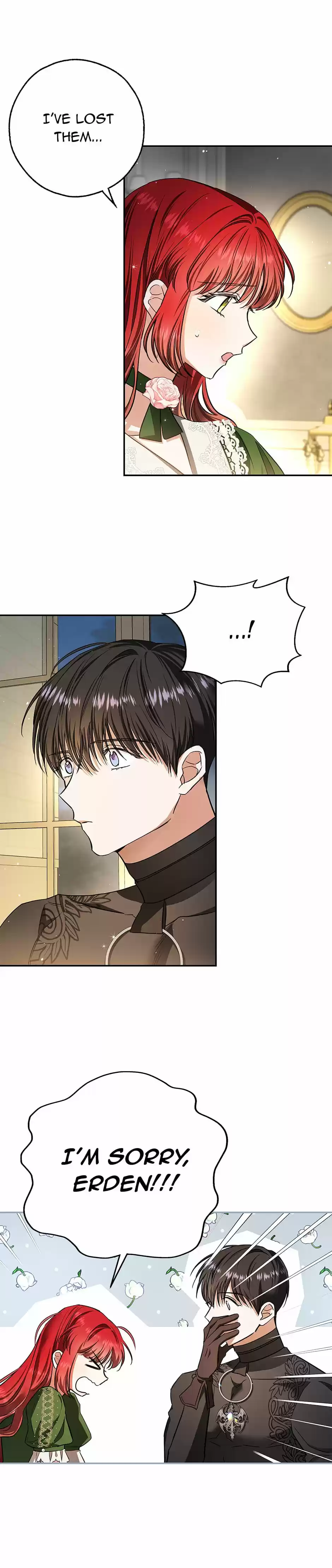 My Secretly Hot Husband Chapter 50