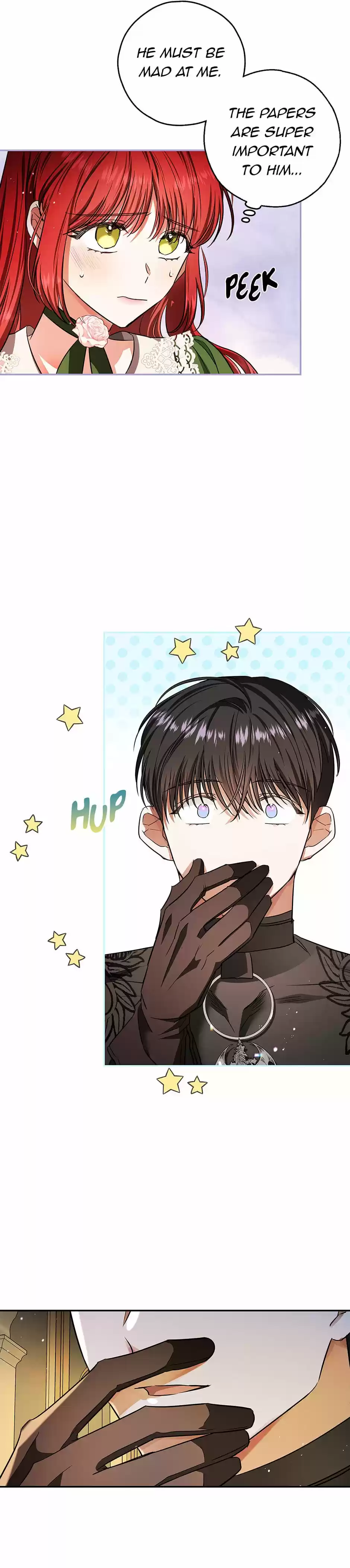 My Secretly Hot Husband Chapter 50