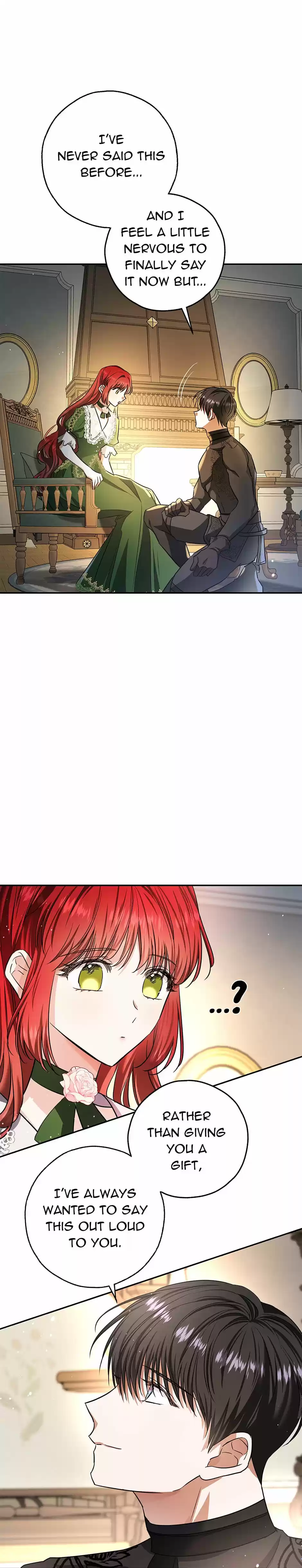 My Secretly Hot Husband Chapter 50