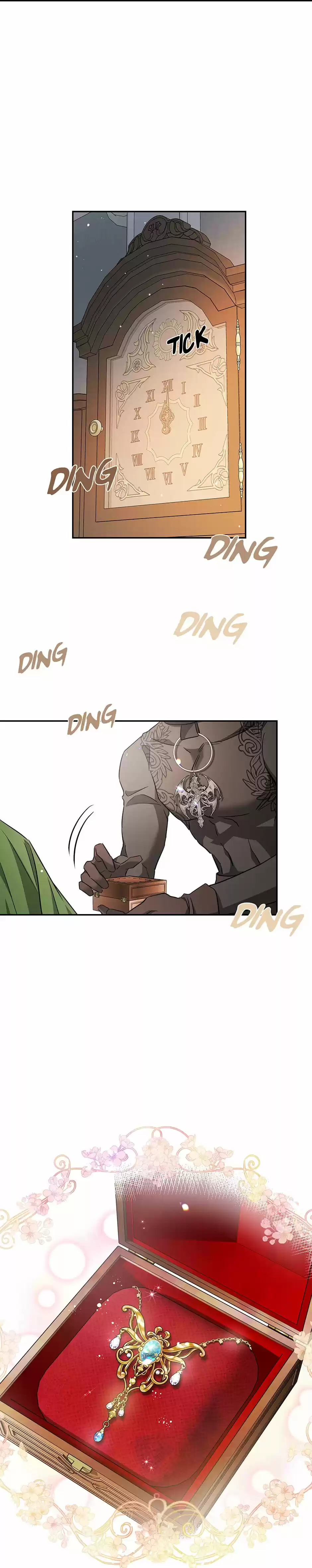 My Secretly Hot Husband Chapter 50