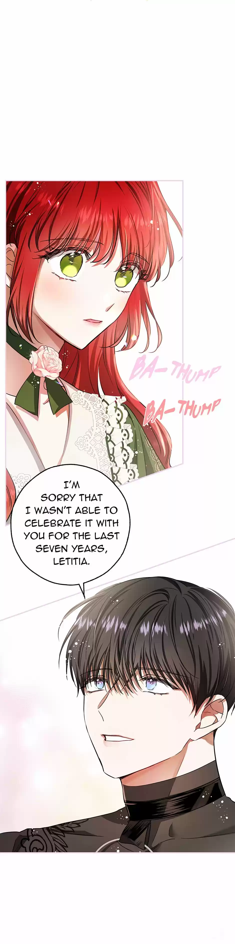 My Secretly Hot Husband Chapter 50