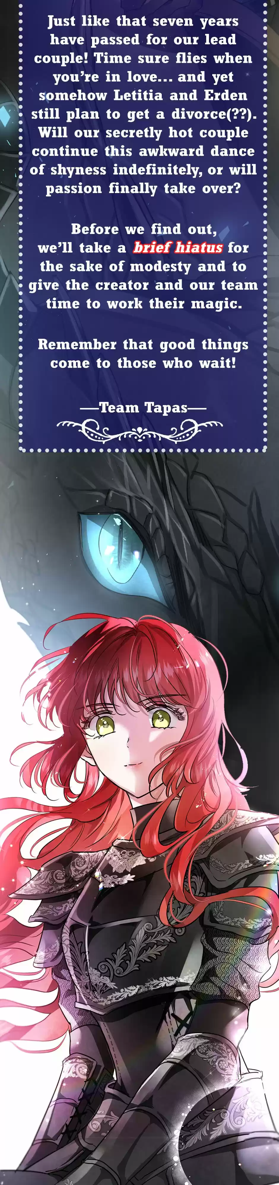 My Secretly Hot Husband Chapter 50