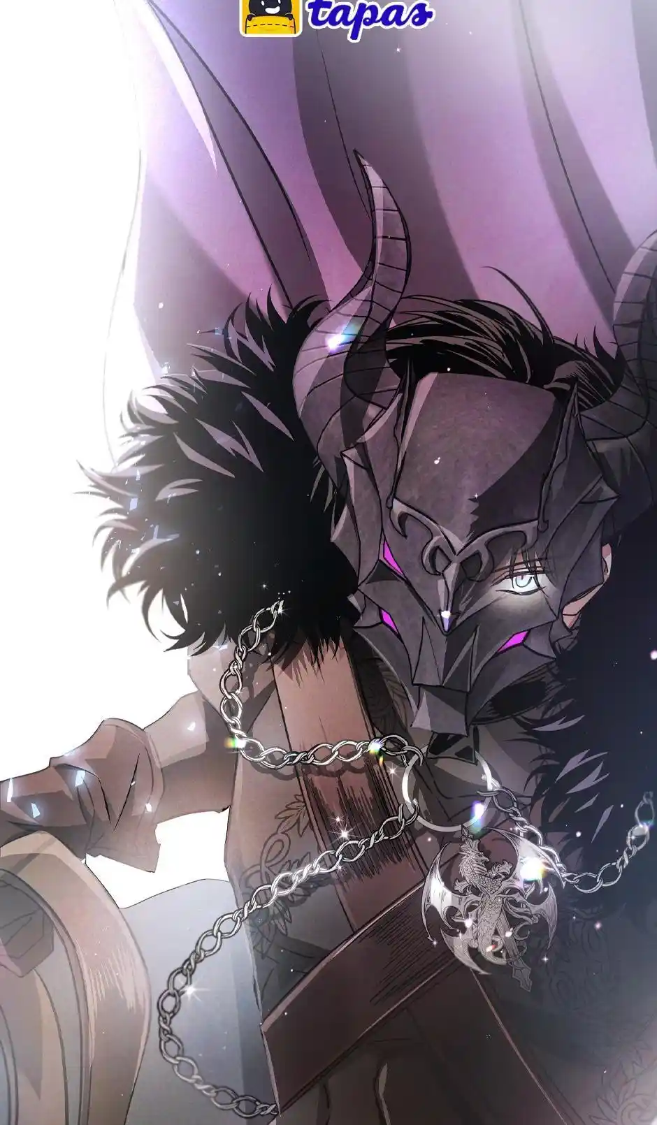 My Secretly Hot Husband Chapter 50.5