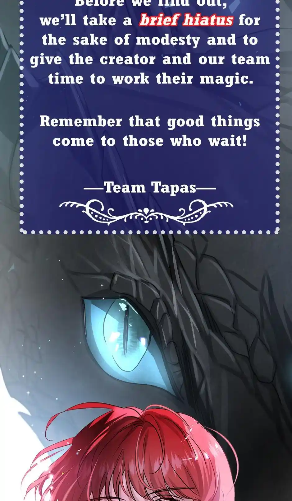 My Secretly Hot Husband Chapter 50.5