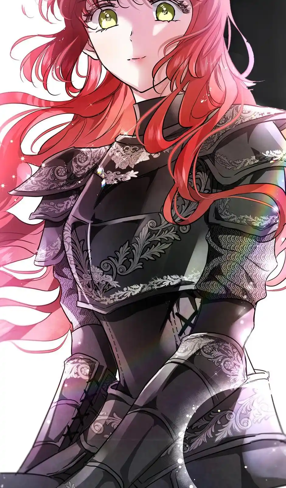 My Secretly Hot Husband Chapter 50.5