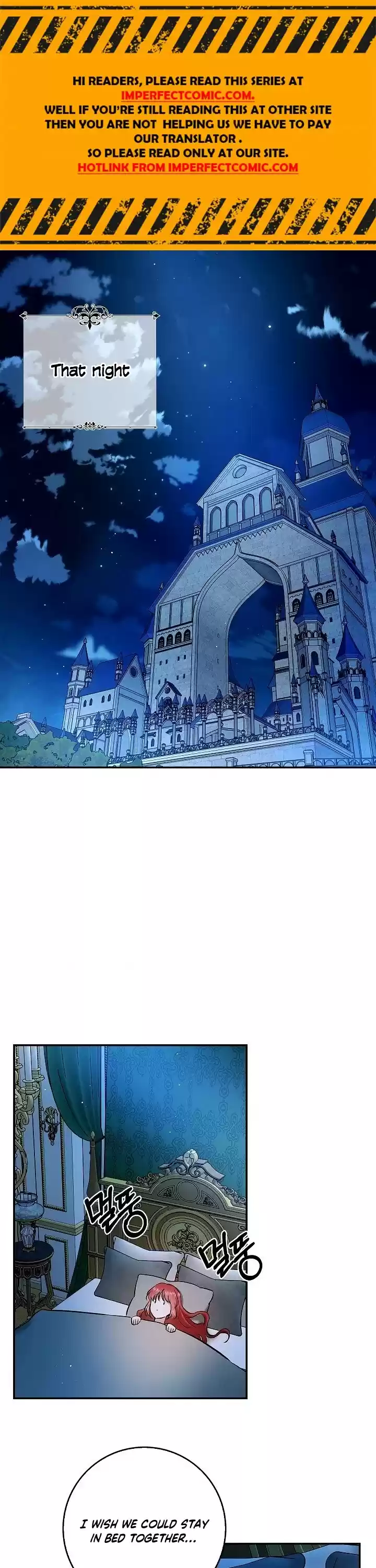 My Secretly Hot Husband Chapter 52