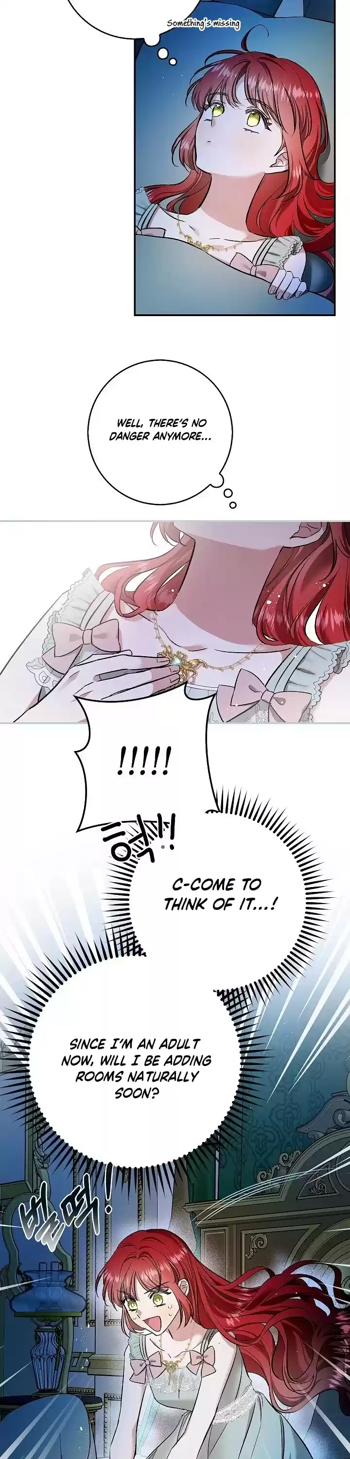 My Secretly Hot Husband Chapter 52